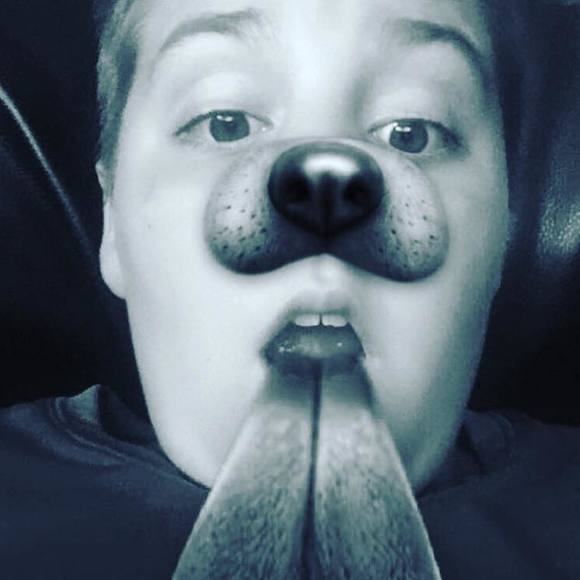 Meet your Posher, Isaac - Picture 1 of 1